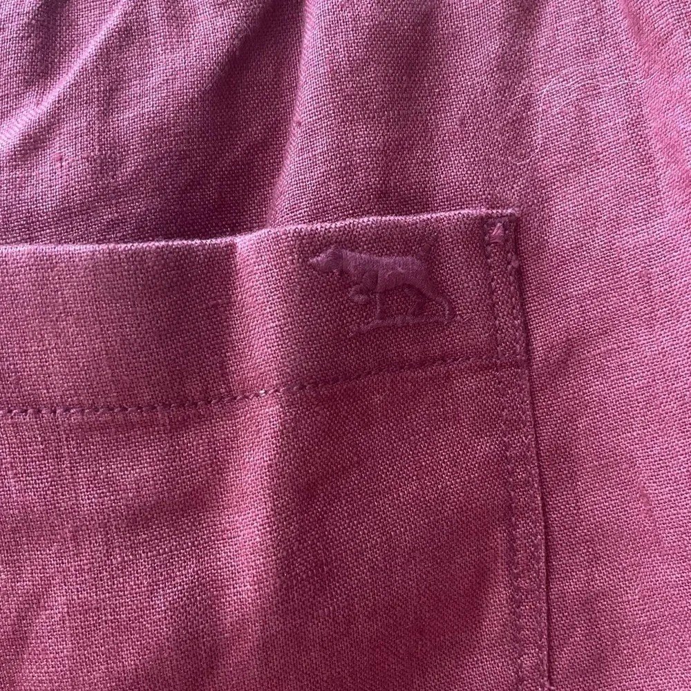 Rodd & Gunn Linen 9